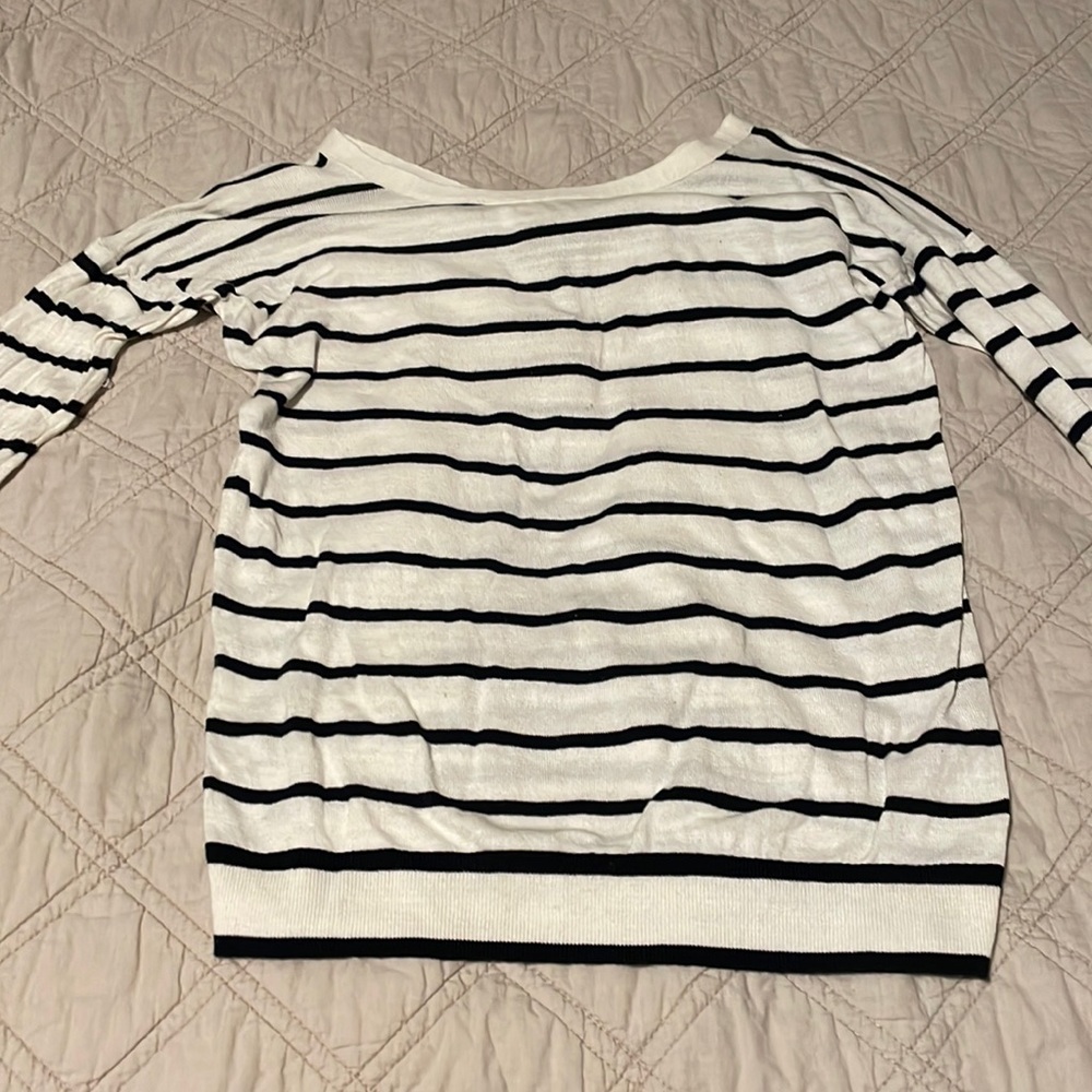 Banana Republic sweater
